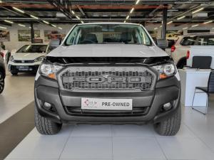 Ford Ranger 2.2TDCi double cab Hi-Rider - Image 2