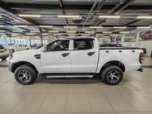 Ford Ranger 2.2TDCi double cab Hi-Rider - Image 3
