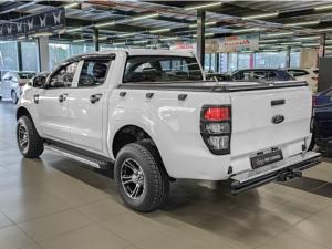 Ford Ranger 2.2TDCi double cab Hi-Rider - Image 4