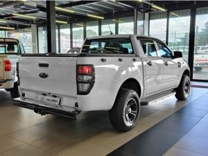 Ford Ranger 2.2TDCi double cab Hi-Rider - Image 4