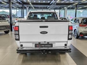 Ford Ranger 2.2TDCi double cab Hi-Rider - Image 5
