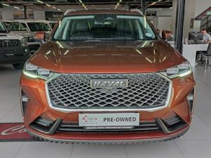 Haval H6 2.0GDIT 4WD Super Luxury - Image 2