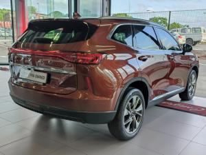 Haval H6 2.0GDIT 4WD Super Luxury - Image 3