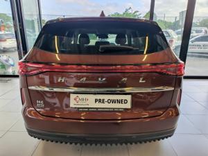 Haval H6 2.0GDIT 4WD Super Luxury - Image 4
