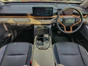 Haval H6 2.0GDIT 4WD Super Luxury - Image 5