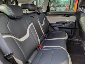 Haval H6 2.0GDIT 4WD Super Luxury - Image 9