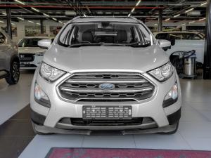 Ford EcoSport 1.0T Titanium auto - Image 2