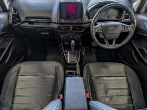 Ford EcoSport 1.0T Titanium auto - Image 5