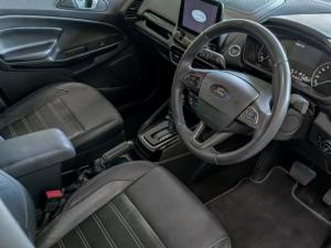 Ford EcoSport 1.0T Titanium auto - Image 6