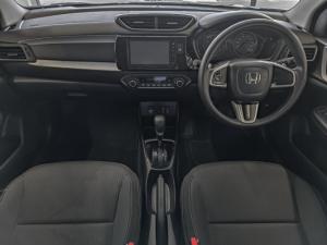 Honda Amaze 1.2 Comfort auto - Image 5