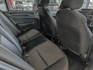 Honda Amaze 1.2 Comfort auto - Image 8