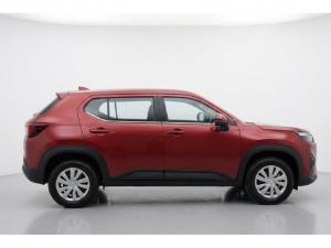 Honda Elevate 1.5 Comfort - Image 11