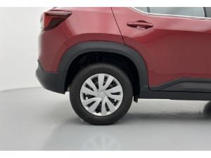 Honda Elevate 1.5 Comfort - Image 12