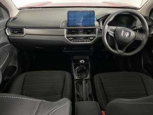 Honda Elevate 1.5 Comfort - Image 8