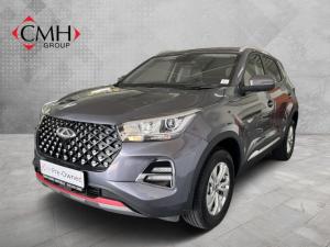 Chery Tiggo 4 Pro 1.5 LiT auto - Image 1