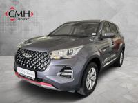 Thumbnail Chery Tiggo 4 Pro 1.5 LiT auto