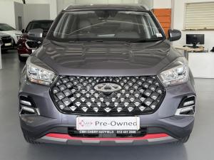 Chery Tiggo 4 Pro 1.5 LiT auto - Image 2