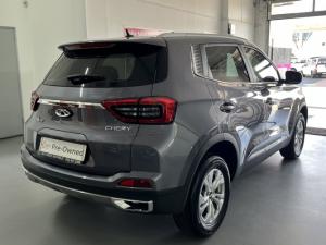 Chery Tiggo 4 Pro 1.5 LiT auto - Image 4
