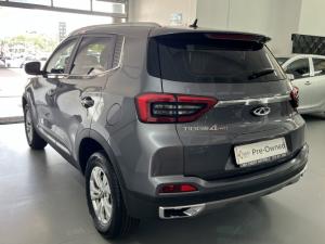 Chery Tiggo 4 Pro 1.5 LiT auto - Image 6