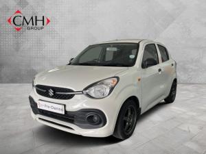 Suzuki Celerio 1.0 GA - Image 1