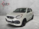 Thumbnail Suzuki Celerio 1.0 GA