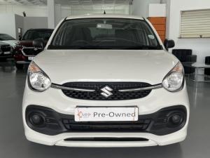 Suzuki Celerio 1.0 GA - Image 2