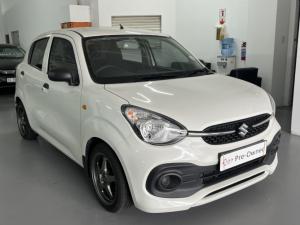 Suzuki Celerio 1.0 GA - Image 3