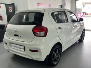 Suzuki Celerio 1.0 GA - Image 4