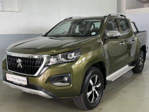 Peugeot Landtrek 1.9TD double cab 4Action 4x4 - Image 1