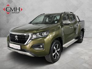 Peugeot Landtrek 1.9TD double cab 4Action 4x4 - Image 1