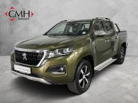 Thumbnail Peugeot Landtrek 1.9TD double cab 4Action 4x4