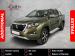 Peugeot Landtrek 1.9TD double cab 4Action 4x4 - Thumbnail 1