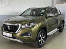 Thumbnail Peugeot Landtrek 1.9TD double cab 4Action 4x4