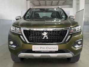 Peugeot Landtrek 1.9TD double cab 4Action 4x4 - Image 2