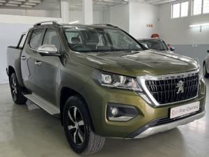 Peugeot Landtrek 1.9TD double cab 4Action 4x4 - Image 3