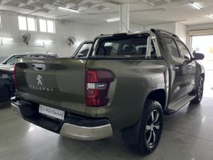 Peugeot Landtrek 1.9TD double cab 4Action 4x4 - Image 4