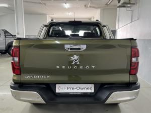 Peugeot Landtrek 1.9TD double cab 4Action 4x4 - Image 5