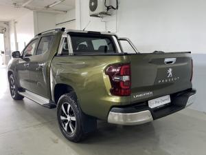 Peugeot Landtrek 1.9TD double cab 4Action 4x4 - Image 6