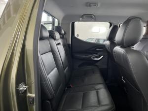 Peugeot Landtrek 1.9TD double cab 4Action 4x4 - Image 8