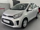 Thumbnail Kia Picanto 1.0 Street
