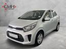 Thumbnail Kia Picanto 1.0 Street