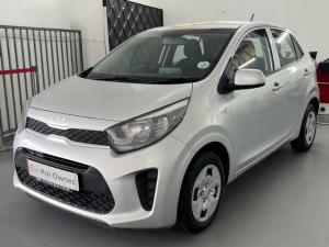 Kia Picanto 1.0 Street - Image 1