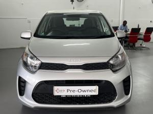Kia Picanto 1.0 Street - Image 2