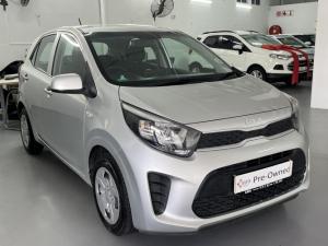 Kia Picanto 1.0 Street - Image 3