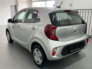 Kia Picanto 1.0 Street - Image 4