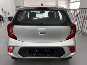 Kia Picanto 1.0 Street - Image 5