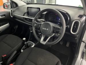 Kia Picanto 1.0 Street - Image 7
