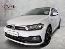 Thumbnail Volkswagen Polo hatch 1.0TSI Comfortline