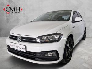 Volkswagen Polo hatch 1.0TSI Comfortline - Image 1