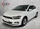Thumbnail Volkswagen Polo hatch 1.0TSI Comfortline